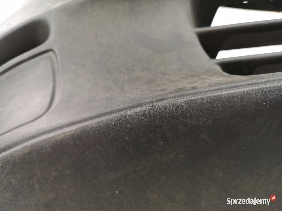 ZDERZAK PRZÓD PRZEDNI FIAT PUNTO 93 4642038 sprzedam