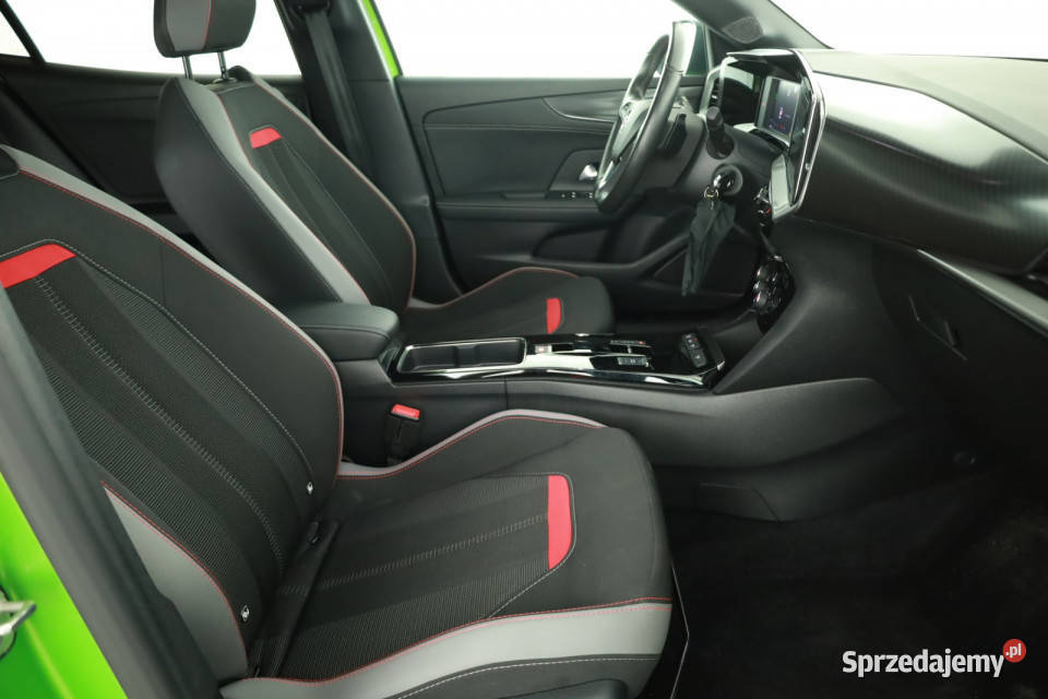 Opel Mokka 12 Turbo Piaseczno