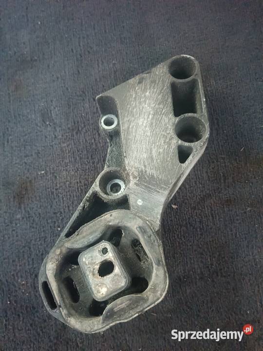 Poduszka Tylnego Mostu Quattro Audi A4 B5 a35 Myszków