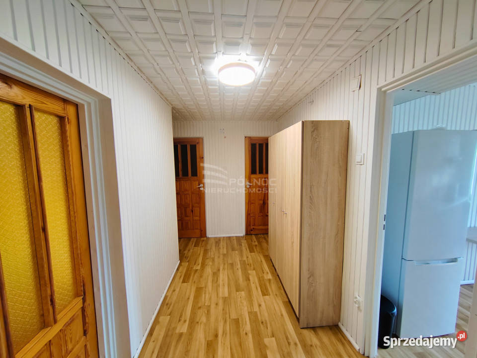 Mieszkanie szkoły Międzyrzec Podlaski sprzedam