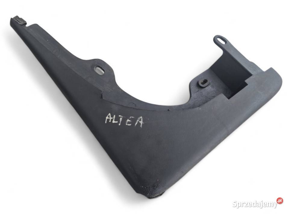 KOMPLET CHLAPACZ PRZÓD LEWY PRAWY ALTEA ALTEA XL świętokrzyskie Działoszyce sprzedam