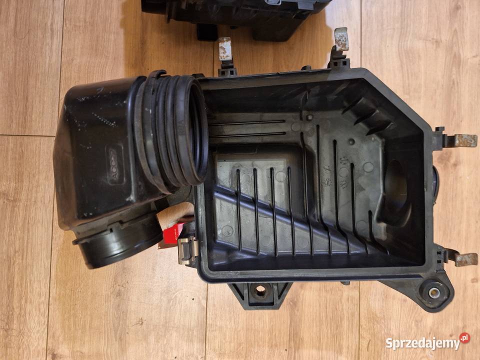 Honda Civic 18 UFO Obudowa filtra powietrza