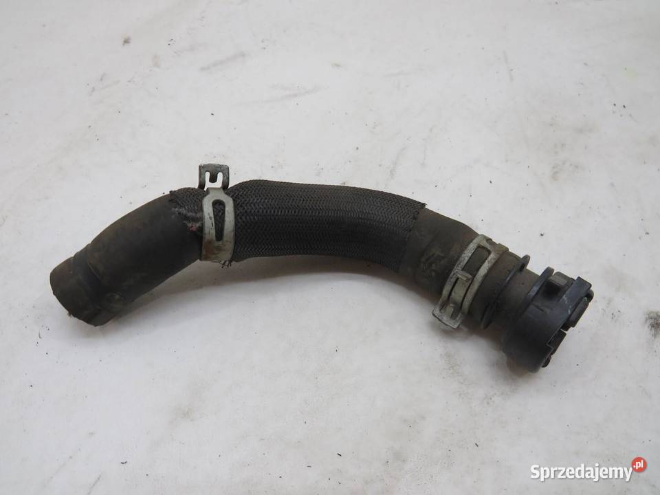 PRZEWÓD CHŁODNICY PEUGEOT 308 sprzedam