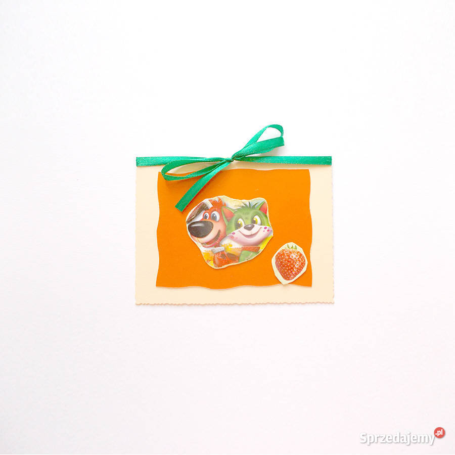 fajne kartki dzieci smieszne kartki bajkowe Częstochowa