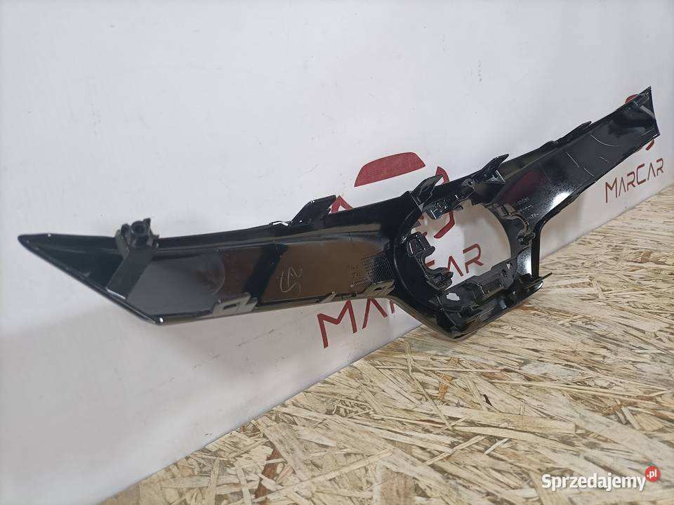 TOYOTA COROLLA XII E21 19 GRILL ATRAPA KRATKA Pleszew