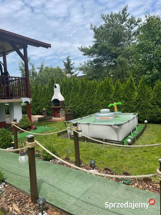 Przepiękna działeczka prąd kujawsko-pomorskie