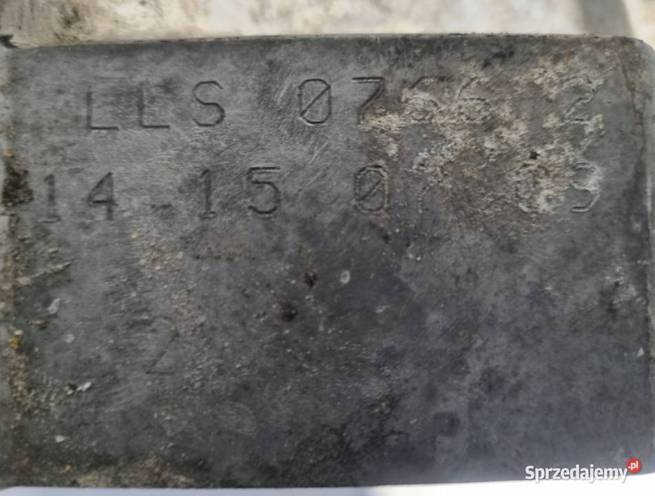 SKRZYNIA BIEGÓW Audi A4 B8 A5 8T 20 T TFSI TURBO osobowe lubelskie Chełm