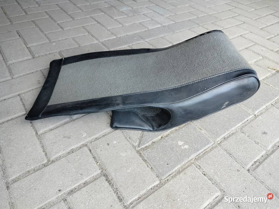 Zagłówki fiat 126p karkołamacz Pszczyna sprzedam