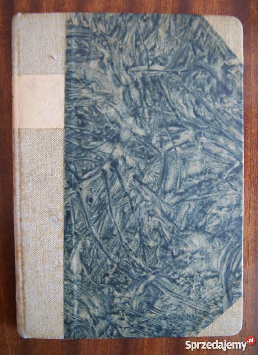 Jan Kasprowicz Księga ubogich Parczew