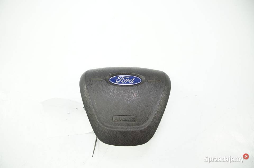 PODUSZKA AIRBAG FORD TRANSIT MK8 Lipno