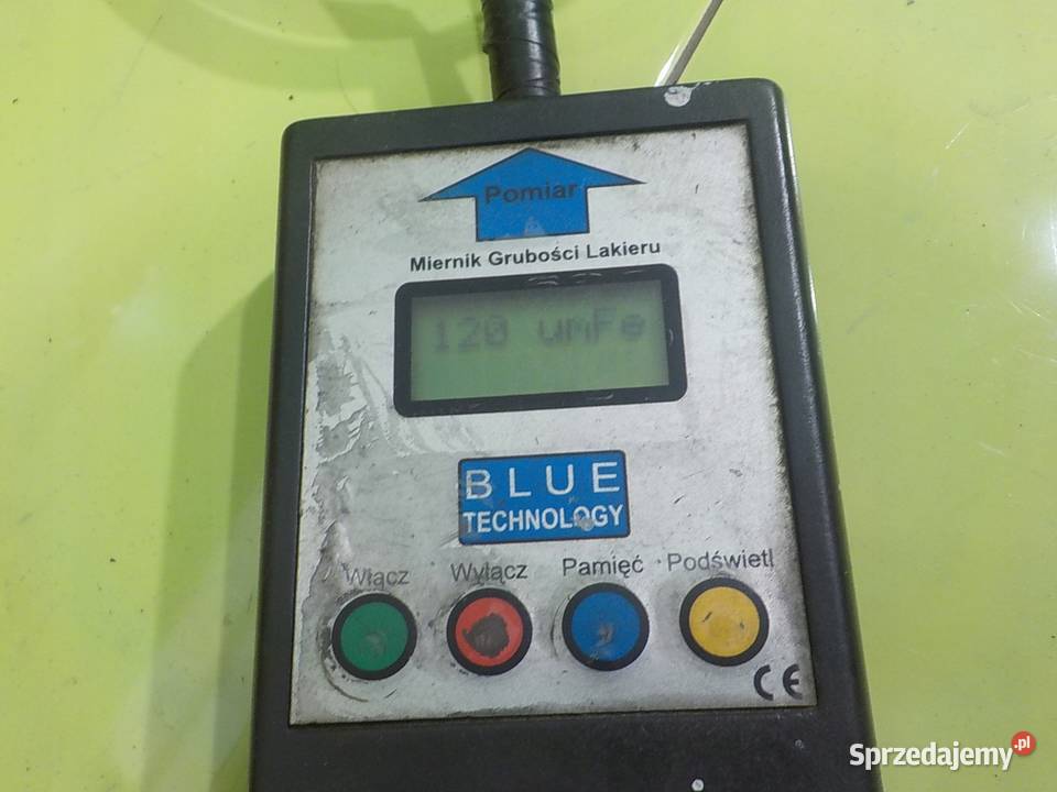 VW GOLF VI 20 TDI 10r drzwi lewe przod mazowieckie