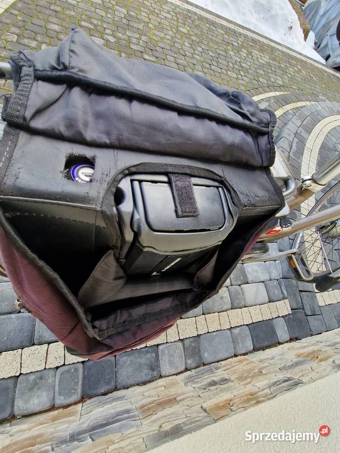 Do sprzedania Rower Elektryczny Giant Twist Go Krosno