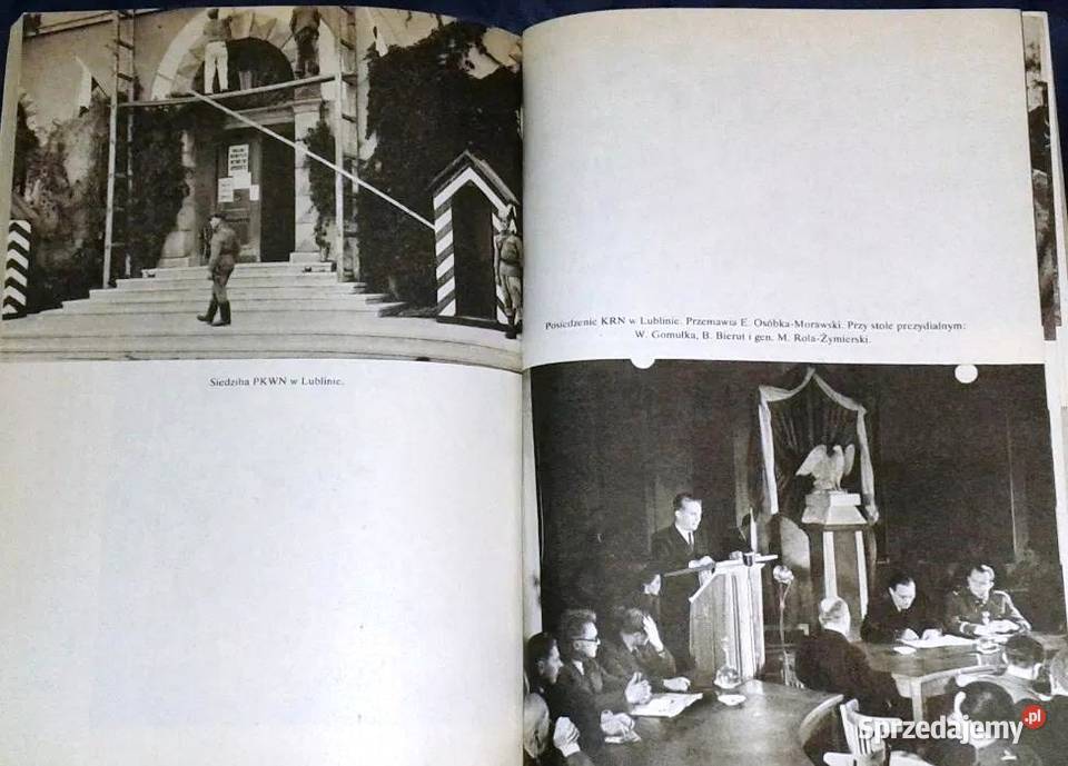 Walka dyplomatyczna o miejsce Polski w Europie Chełm