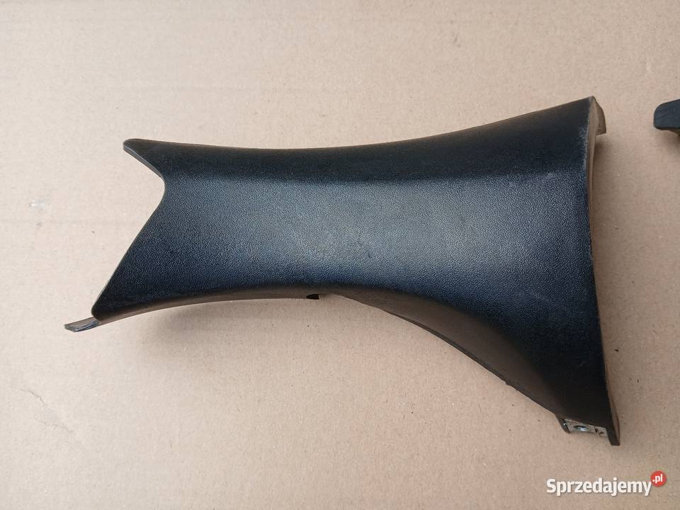 Wypełnienie Sym Gts 300i Skwierzyna