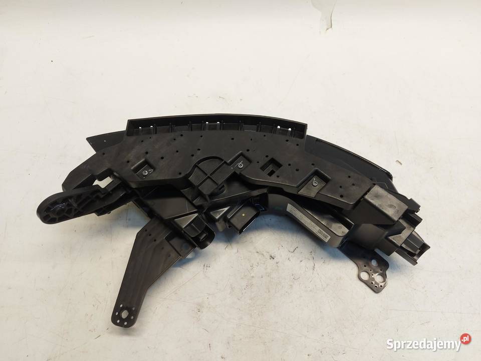 Cherry Jaecoo 7 PHEV 2025r Lampa przód lewa Motoryzacja dolnośląskie