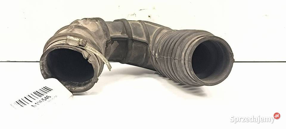 PRZEWÓD RURA DOLOT FORD FIESTA MK6 2S619R504DC Lipno sprzedam
