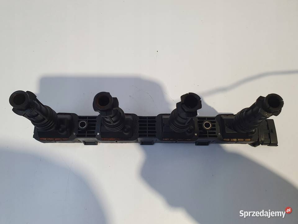 CEWKA ZAPŁONOWA Opel Corsa D 12 14 16V Chełm
