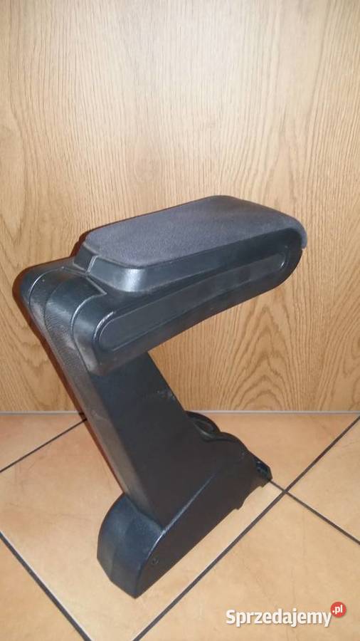 Podlokietnik Twingo 2 śląskie Rybnik sprzedam