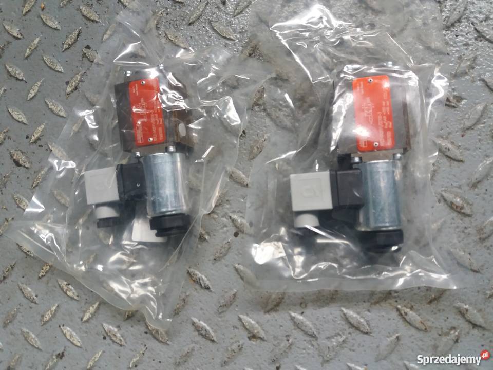 Nowy Czeski Elektromagnes Wciągarki LKT 81 LKT Garwolin