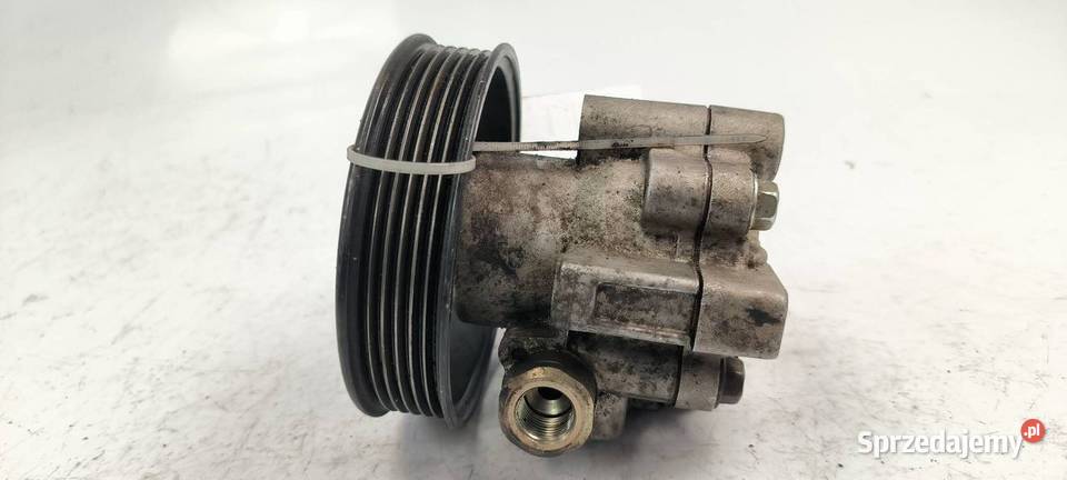 POMPA WSPOMAGANIA CHEVROLET ORLANDO Lipno