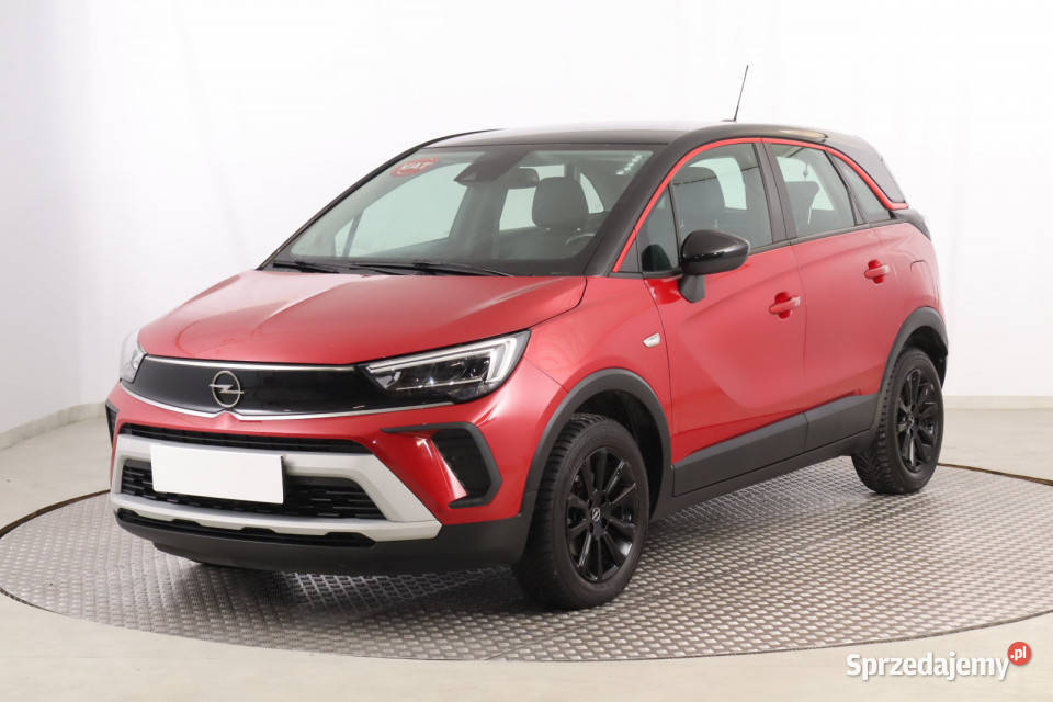 Opel Crossland 12 Turbo bluetooth sprzedam