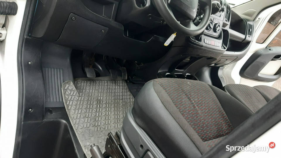 Citroen Jumper Bachowice