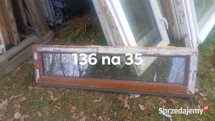Okna plastikowe z demontazu Wyszków