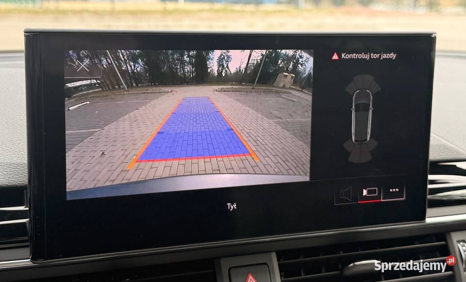 1wł SLINE zewwew MATRIX LED fotele sport koła 19 149500km