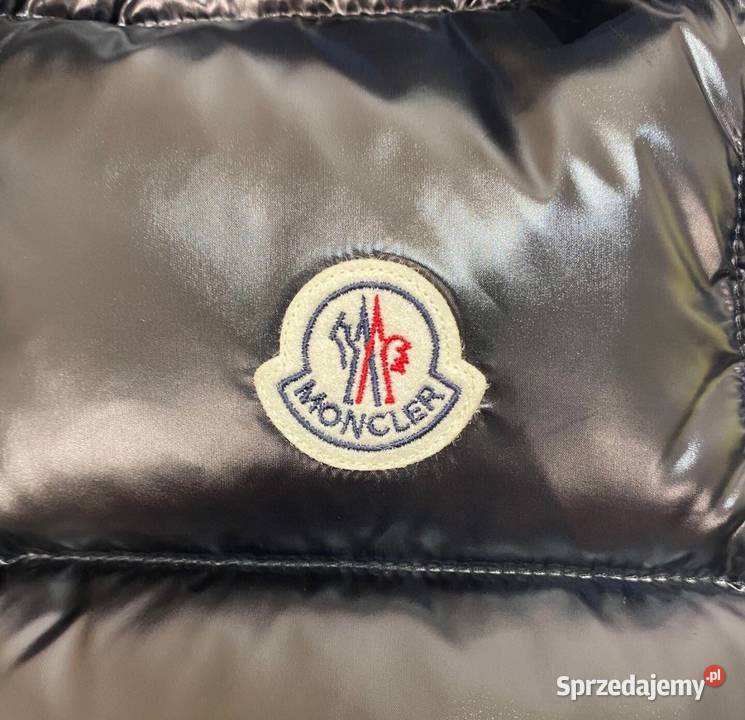 Puchowa kamizelka Moncler Rumia