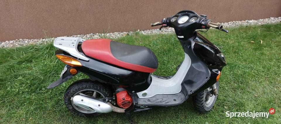 Honda x8rs Jelenia Góra