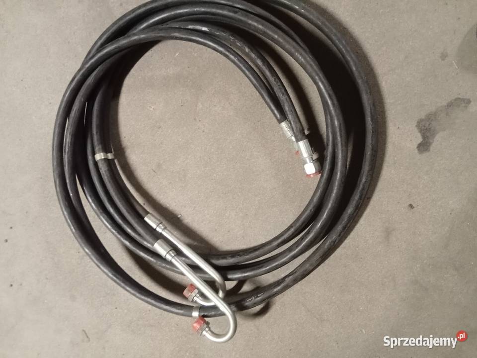 wąż Hydrauliczny 228038