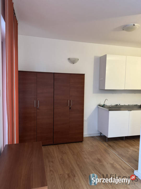 Lokal 80m Warszawa Aleja Niepodległości mazowieckie