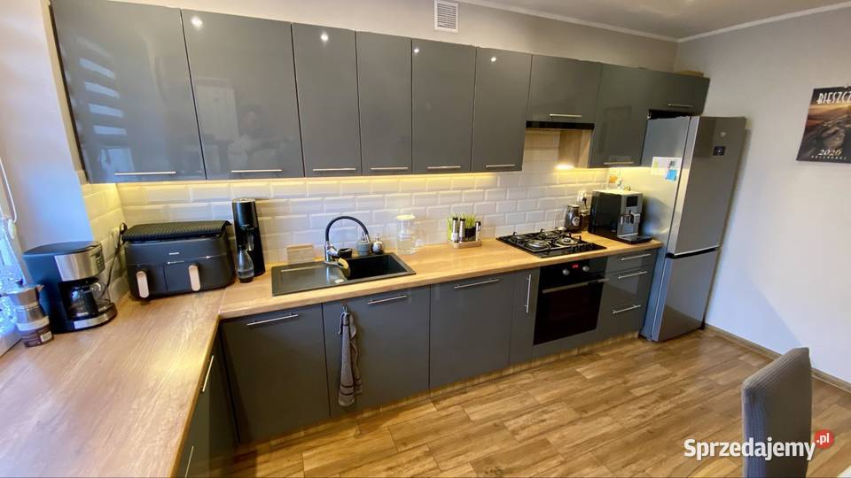 Mieszkanie w wysokim standardzie na sprzedaż kujawsko-pomorskie