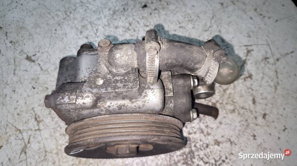 Pompa wspomagania Honda Civic P02057086U Łagów