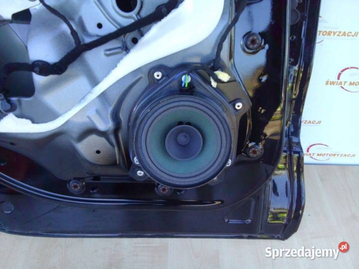 JEEP AVENGER 25r drzwi lewe tył 50 mikronów Kielce