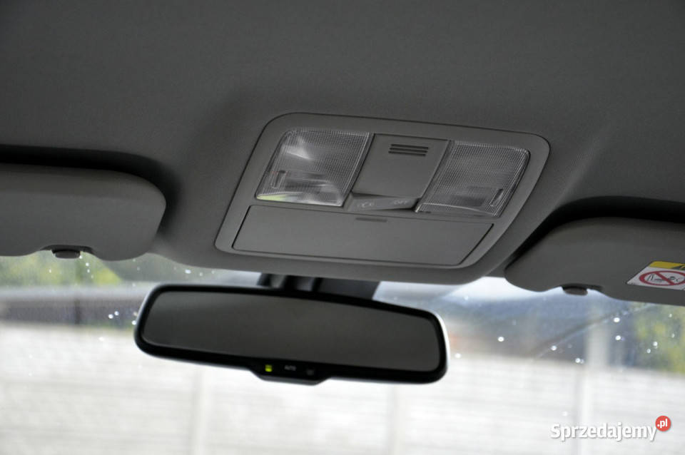 Toyota Avensis 18VVTi 147 czujnik zmierzchu Węgrów