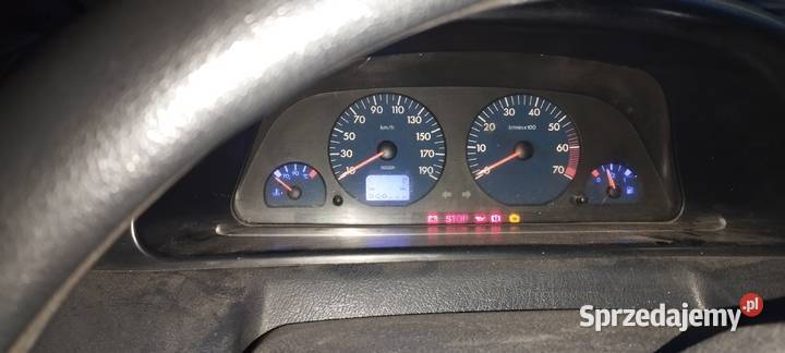 Fiat Scudo blaszak 2005r Rok produkcji 2005 Motoryzacja Wolsztyn sprzedam