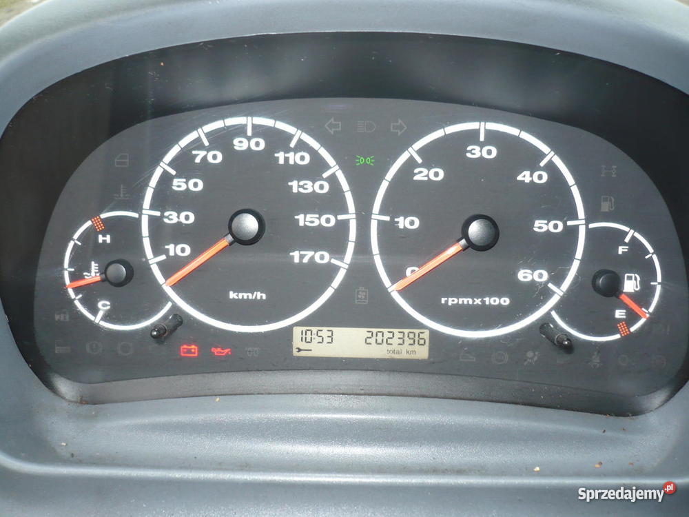Citroen Jumper 22 HDi Słupsk