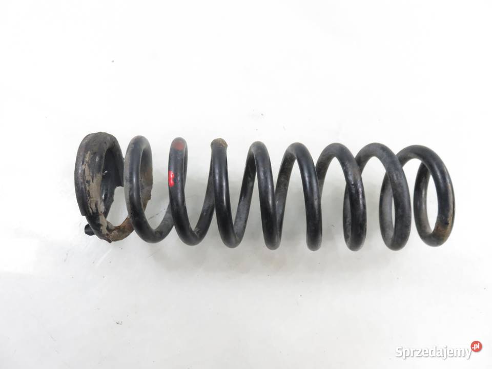 SPRĘŻYNY TYŁ KIA SPORTAGE III 20 CRDi AWD Zawieszenie i amortyzacja