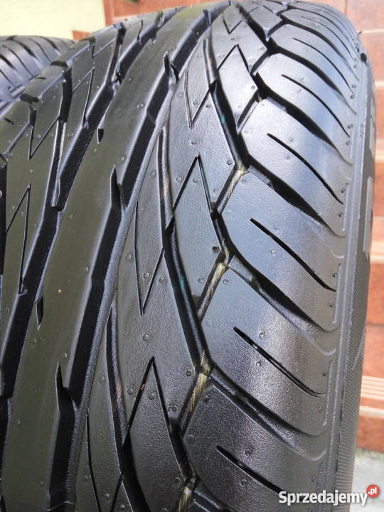 Felgi R16 5x1143 z oponami Dunlop SP Sport 300 osobowe Jarocin