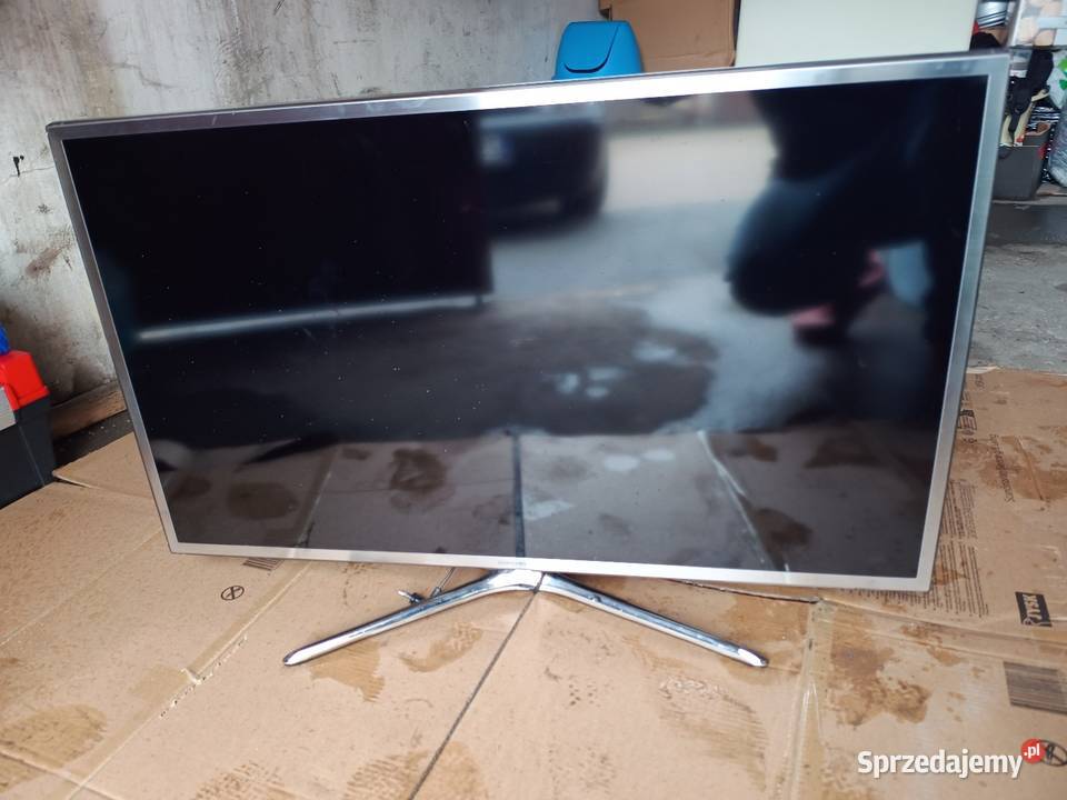 Telewizor Samsung 40 Legnica