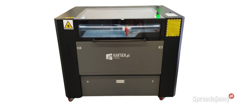 PLOTER LASEROWY Ruby 9060 Kielce