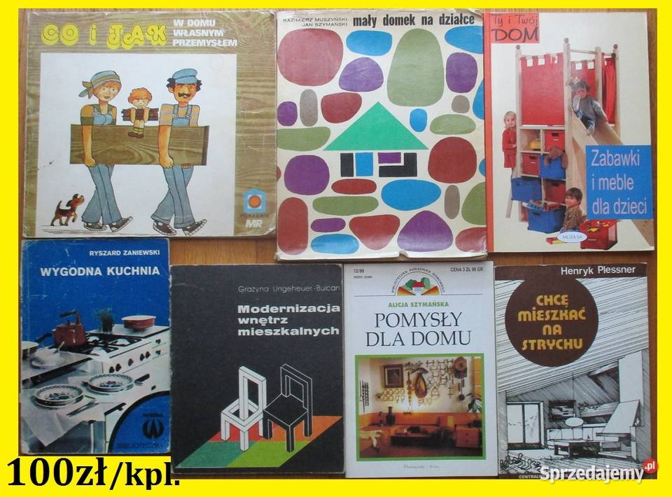 Złota encyklopedia naszej babci Przewodnik sprzedam