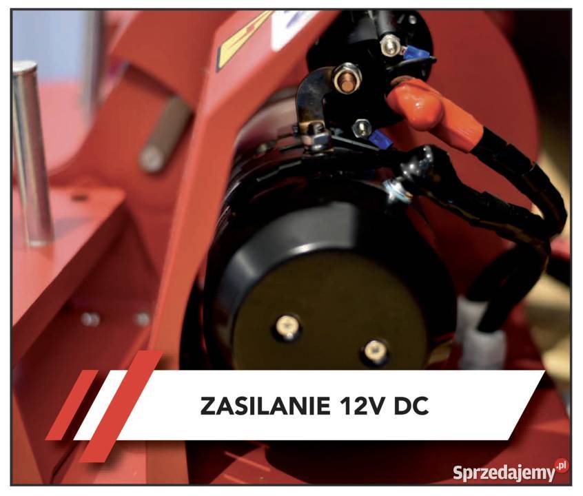 Przecinarka do węży hydraulicznych HYDFLEX Warszawa