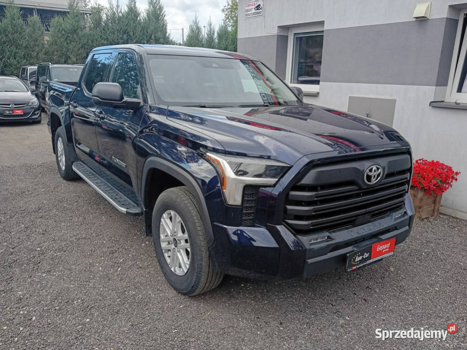Toyota Tundra II 2007 czujnik deszczu Janów Lubelski