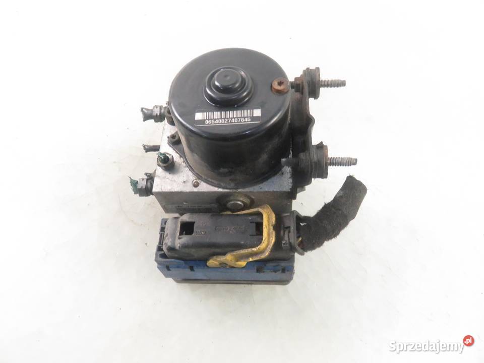 POMPA ABS CITROEN C5 II 9656419780 10096011463