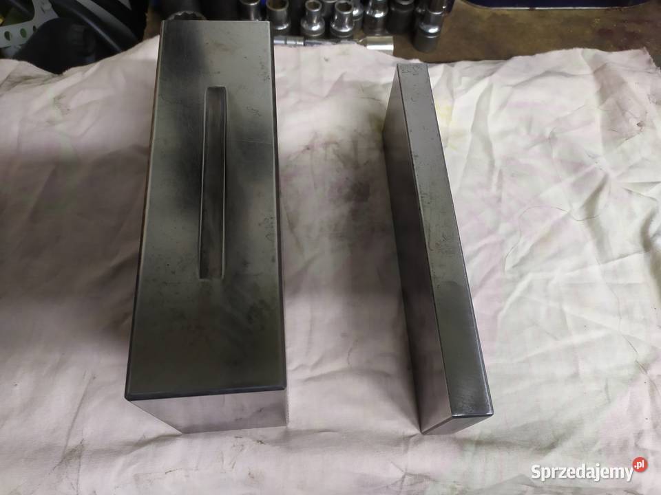 Kostki traserska Pomiarowa 110x60x200 mazowieckie