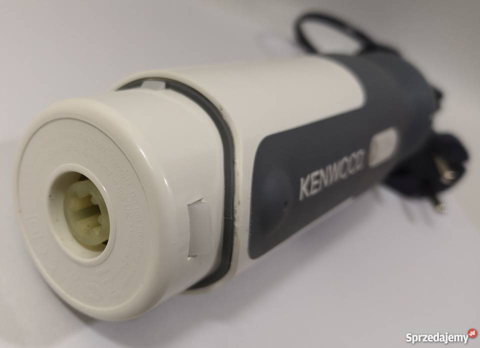 Robot kuchenny Kenwood Triblade HB724 Białystok