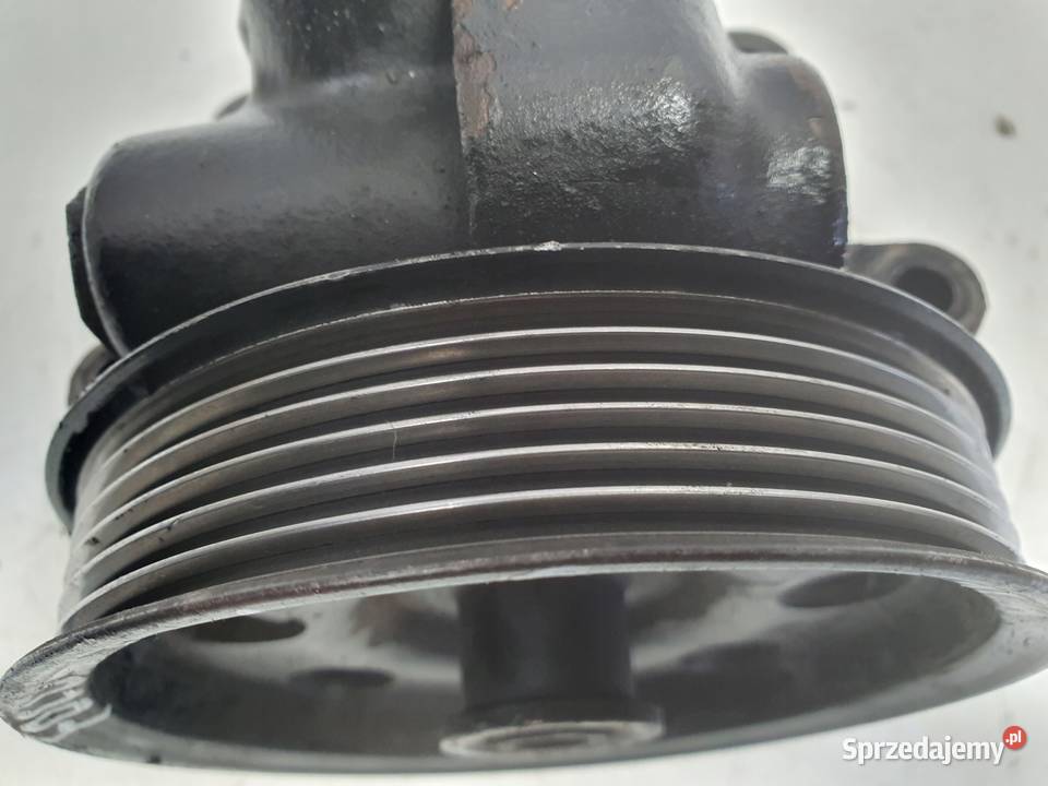 Ford Focus I MK1 18 TDDI POMPA WSPOMAGANIA osobowe Janów
