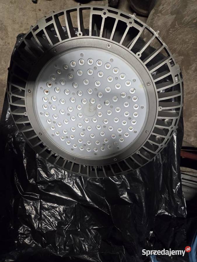 Lampa warsztatowa OSRAM LED 230W Ozimek